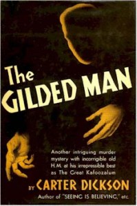 The Gilded Man