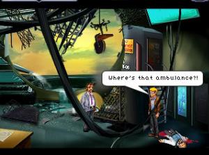 Resonance Screenshot 2