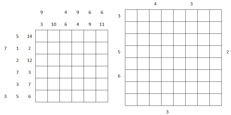 Puzzle Doc's Puzzles